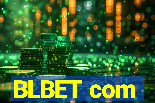 BLBET com